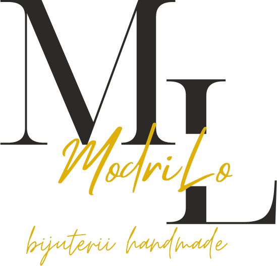 Logo Modrilo