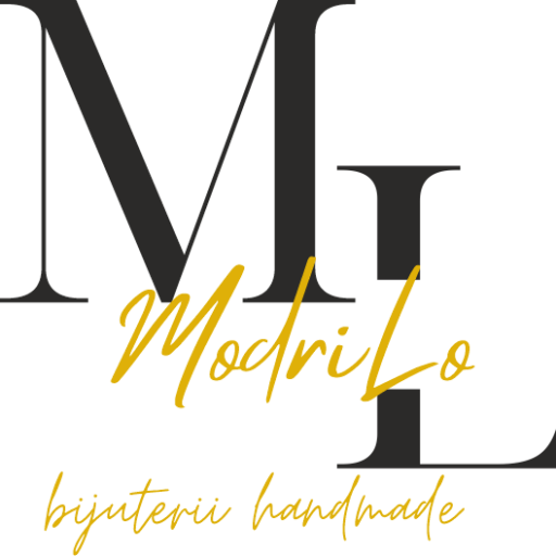Logo Modrilo