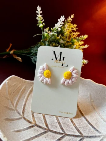 White Blossom Daisy